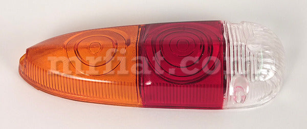 Alfa Romeo Giulietta 101 Giulia Sprint Rear Lens Lights Alfa Romeo