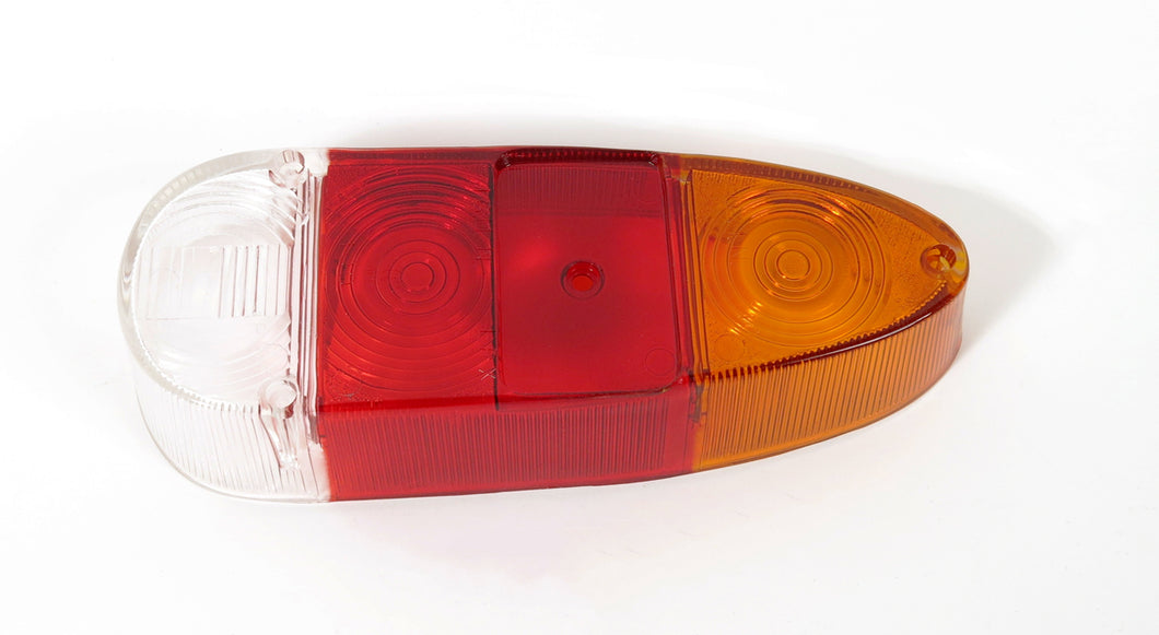 Alfa Romeo Giulietta TI Rear Lens Lights Alfa Romeo   