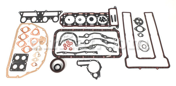 Alfa Romeo Spider 1600 Engine Gasket Set Engine Alfa Romeo   