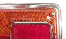 Load image into Gallery viewer, Iso Grifo Carello Left Tail Light Lights Iso
