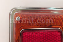 Cargar imagen en el visor de la galería, Alfa Romeo GT Junior GTV 1300 1750 Carello Right Tail Light Lights Alfa Romeo
