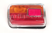 Load image into Gallery viewer, Alfa Romeo GT Junior GTV 1300 1750 Carello Left Tail Light Lights Alfa Romeo   
