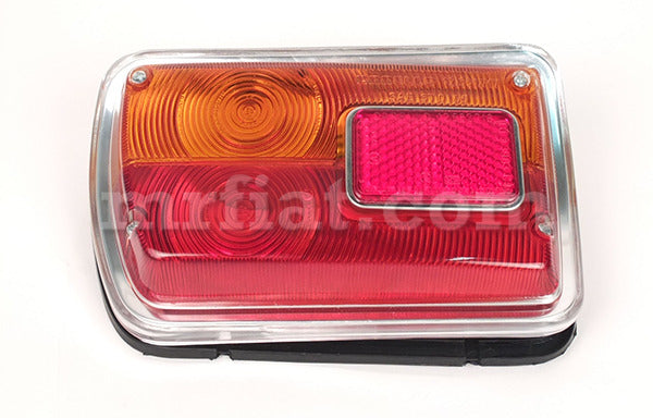 Alfa Romeo GT Junior GTV 1300 1750 Carello Left Tail Light Lights Alfa Romeo   