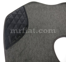 Load image into Gallery viewer, Alfa Romeo GT Junior GTV 1750 2000 Grey Carpet Set Hanging Pedals Interior Alfa Romeo
