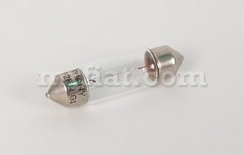 Alfa Romeo Alfetta Berlina GT GTV (116) Interior Light Bulb Alfetta Berlina 1600 1800 2000 Alfa Romeo   