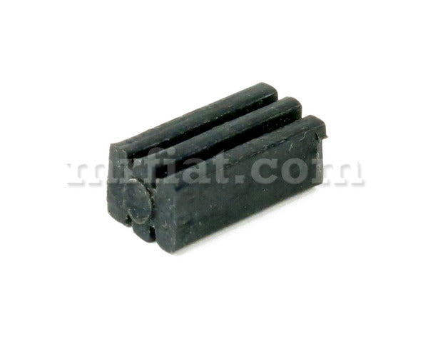 Alfa Romeo GT Junior GTV Rear Side Window Rubber Hinge Glass and Seals Alfa Romeo   