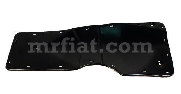 Alfa Romeo GT GTV Front Exhaust Heat Protection Plate Body Panels Alfa Romeo   