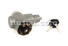 Load image into Gallery viewer, Alfa Romeo GT Junior GTV Ignition Switch 66-79 Electrical and Ignition Alfa Romeo   
