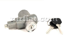 Load image into Gallery viewer, Alfa Romeo GT Junior GTV Ignition Switch 66-79 Electrical and Ignition Alfa Romeo   
