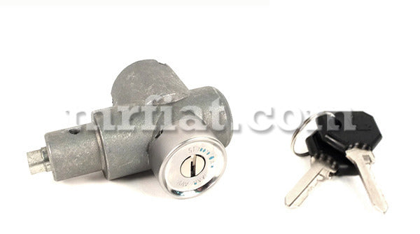 Alfa Romeo GT Junior GTV Ignition Switch 66-79 Electrical and Ignition Alfa Romeo   