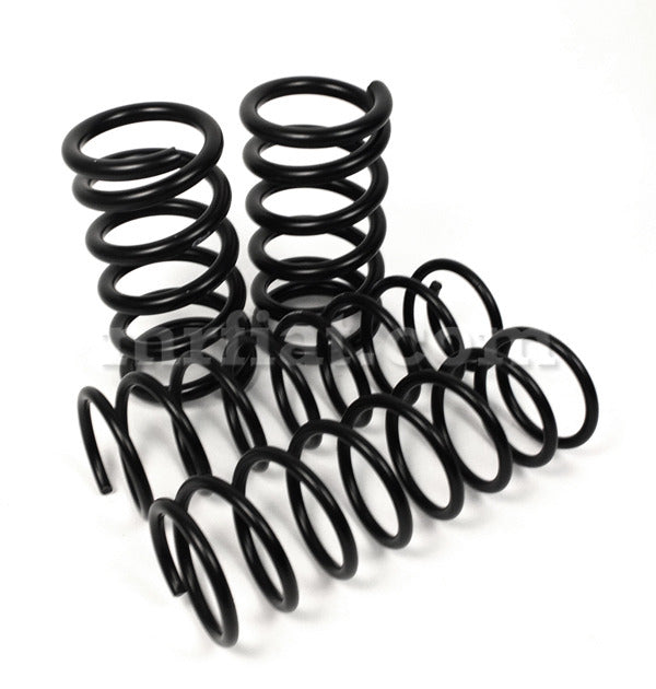 Alfa Romeo Spider Eibach Complete Lowering Spring Set Suspension Alfa Romeo   