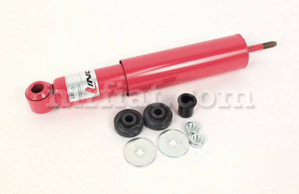 Alfa Romeo Giulia Sedan Koni Adjustable Front Shock Absorber Red Suspension Alfa Romeo   