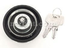 Load image into Gallery viewer, Alfa Romeo Giulia Sedan Locking Fuel Cap Fuel System Alfa Romeo
