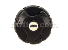 Cargar imagen en el visor de la galería, Alfa Romeo Giulia Sedan Locking Fuel Cap Fuel System Alfa Romeo   
