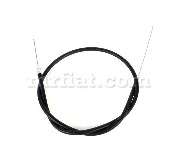 Alfa Romeo GT GTV Hood Cable Cables Alfa Romeo   