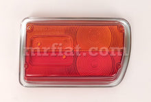 Cargar imagen en el visor de la galería, Alfa Romeo GT Junior GTV 1300 1750 Carello Rear Right Lens
