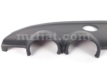 Load image into Gallery viewer, Alfa Romeo GT Junior GTV Dashboard Cap (1969-1971) Interior Alfa Romeo
