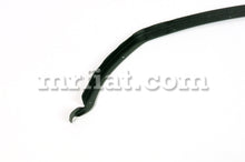 Load image into Gallery viewer, Alfa Romeo GT Junior GTV Metal Left Outer Door Moulding 1965-74 Doors Alfa Romeo
