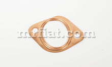 Cargar imagen en el visor de la galería, Alfa Romeo Giulietta Giulia Spider Cylinder Head To Exhaust Manifold Gasket Exhaust Alfa Romeo
