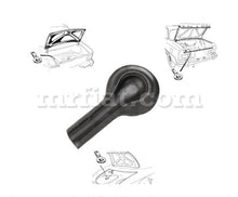 Load image into Gallery viewer, Alfa Romeo Giulia Sedan Tank Sender Cover Fuel System Alfa Romeo   
