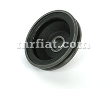 Cargar imagen en el visor de la galería, Alfa Romeo GT Junior GTV Crankshaft Pulley -GTV Alfa Romeo   
