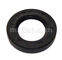 Cargar imagen en el visor de la galería, Alfa Romeo Giulia Sedan 1300 1750 1st Series Rear Wheel Bearing Oil Seal 1962-72 Suspension Alfa Romeo   
