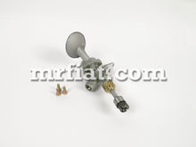 Load image into Gallery viewer, Alfa Romeo Spider 1300 1600 1750 2000 Oil Pump -Round Tail Spider Alfa Romeo   
