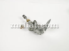 Load image into Gallery viewer, Alfa Romeo Spider 1300 1600 1750 2000 Oil Pump -Round Tail Spider Alfa Romeo   
