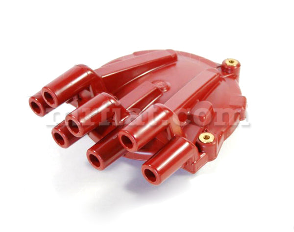 Alfa Romeo GTV Spider 916 164 Distributor Cap Engine Alfa Romeo   