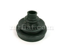 Cargar imagen en el visor de la galería, Alfa Romeo 33 145 146 147 155 156 164 Driveshaft Outside Axle Rubber Boot Transmission Alfa Romeo   
