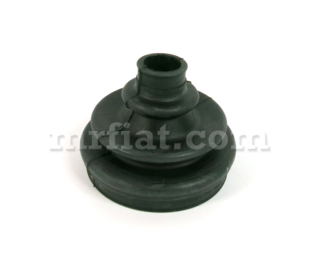 Lancia Lybra Driveshaft Outside Axle Rubber Boot Transmission Lancia   