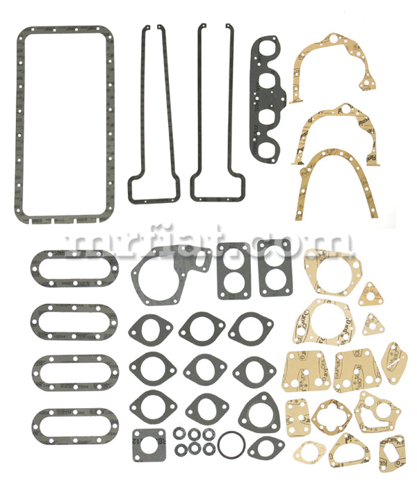 Alfa Romeo 1900 Engine Gasket Set Engine Alfa Romeo   