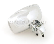 Load image into Gallery viewer, Alfa Romeo 1900 Chrome Backup Light Lights Alfa Romeo   
