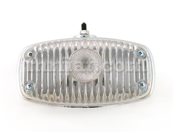 Alfa Romeo 1900 Chrome Backup Light Lights Alfa Romeo   