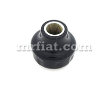 Cargar imagen en el visor de la galería, Alfa Romeo Giulietta Giulia Spider Threaded Gearshift Knob Interior Alfa Romeo
