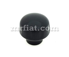 Cargar imagen en el visor de la galería, Alfa Romeo Giulia Sedan 1st Series Threaded Gearshift Knob Interior Alfa Romeo
