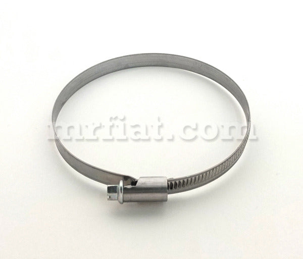 Alfa Romeo Giulia Sedan Air Intake Hose Clamp 23-35 mm Engine Alfa Romeo   