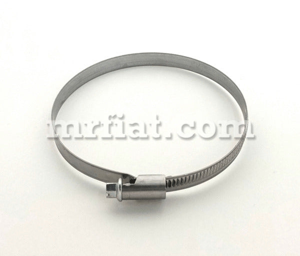 Alfa Romeo GT Junior GTV Air Intake Hose Clamp 16-25 mm -GT Junior Alfa Romeo   