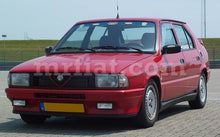 Cargar imagen en el visor de la galería, Alfa Romeo 33 Military Khaki Outdoor Fabric Car Cover 1983-94 Accessories Alfa Romeo
