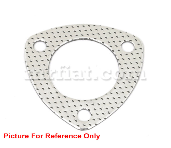 Alfa Romeo 6 Exhaust Gasket Exhaust Alfa Romeo   