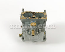 Load image into Gallery viewer, Alfa Romeo Giulietta Giulia Spider 36 DCD Weber Carburetor Engine Alfa Romeo   
