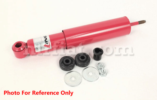 Alfa Romeo Giulietta Giulia Spider Veloce Koni Adjustable Front Shock Absorber Suspension Alfa Romeo   