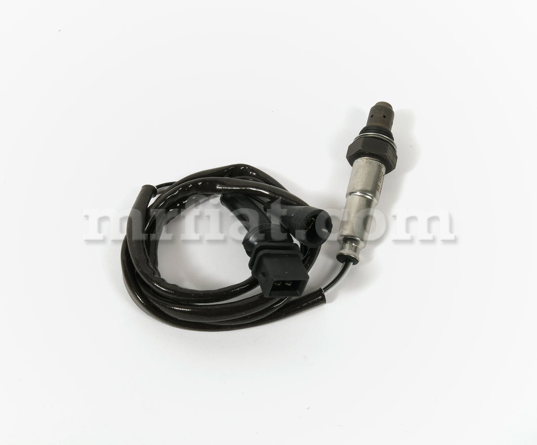 Alfa Romeo Spider Oxygen Sensor Engine Alfa Romeo   