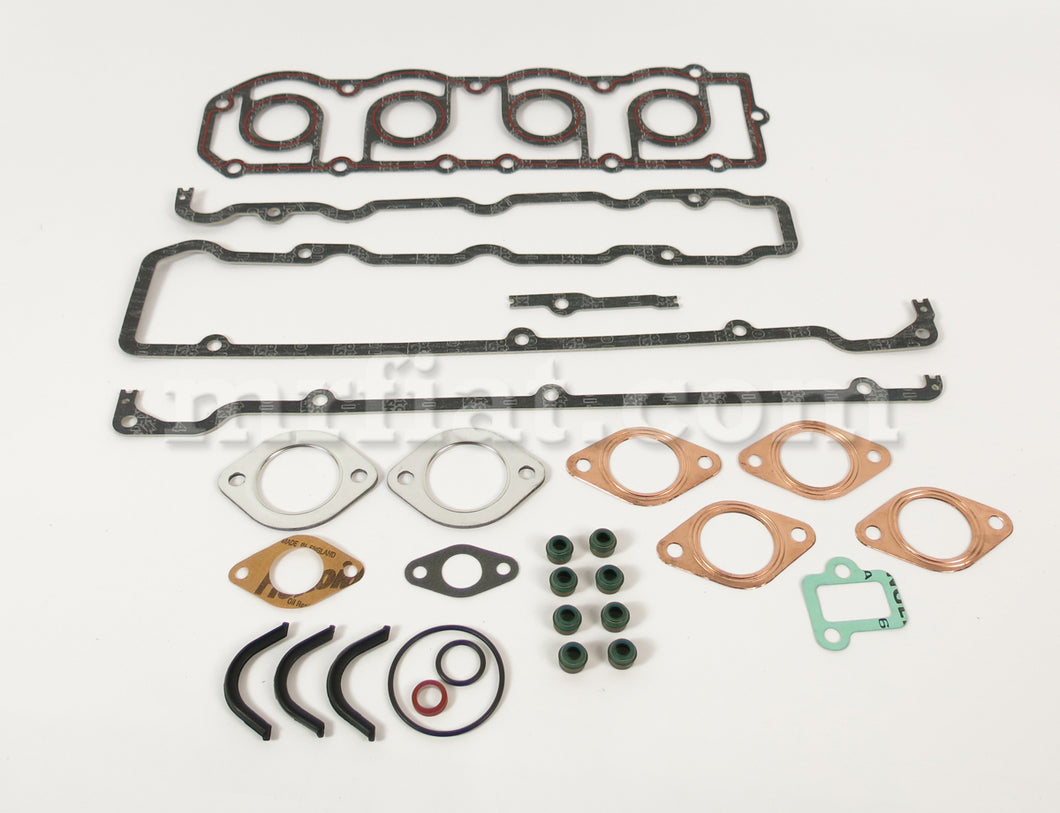 Alfa Romeo 164 Engine Gasket Set Engine Alfa Romeo   