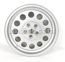 Cargar imagen en el visor de la galería, Alfa Romeo 75 Milano 33 GTV 2000 2.5 V6 Original Style A1 7 x 15 Wheel Rims Alfa Romeo   
