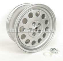 Cargar imagen en el visor de la galería, Alfa Romeo 75 Milano 33 GTV 2000 2.5 V6 Original Style A1 7 x 15 Wheel Rims Alfa Romeo   
