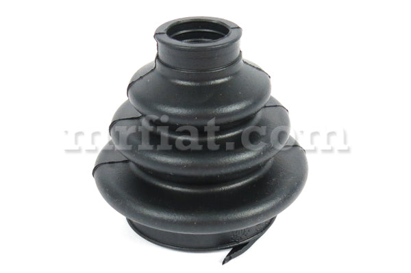 Alfa Romeo 75 Milano Driveshaft Axle Rubber Boot 75 90 Alfa Romeo   