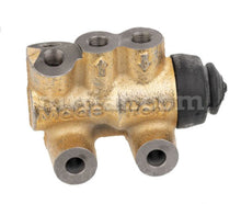 Cargar imagen en el visor de la galería, Alfa Romeo Alfetta GTV Brake Valve Brakes Alfa Romeo
