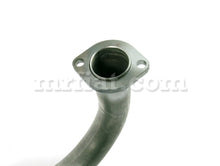 Cargar imagen en el visor de la galería, Alfa Romeo 75 Milano 90 Left Front Exhaust Muffler 75 90 Alfa Romeo   
