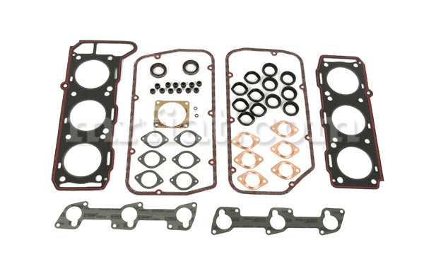 Alfa Romeo 75 Milano 164 SZ RZ  Gasket Set 75 90 Alfa Romeo   